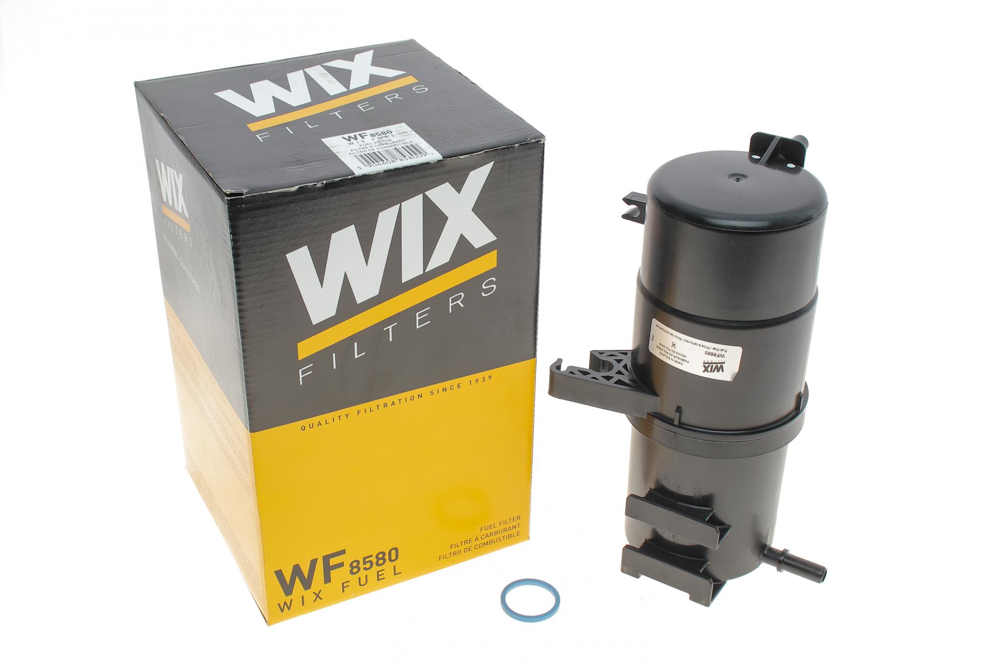 WF8580 WIX FILTERS
